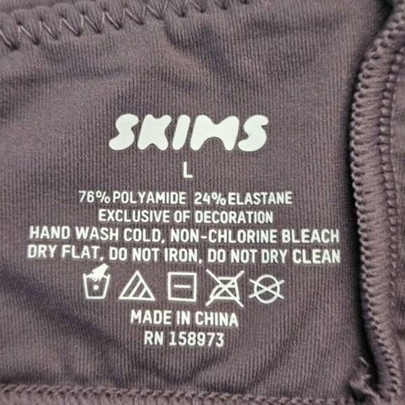 SKIMS BRALETTE NWT - Picture 8 of 8